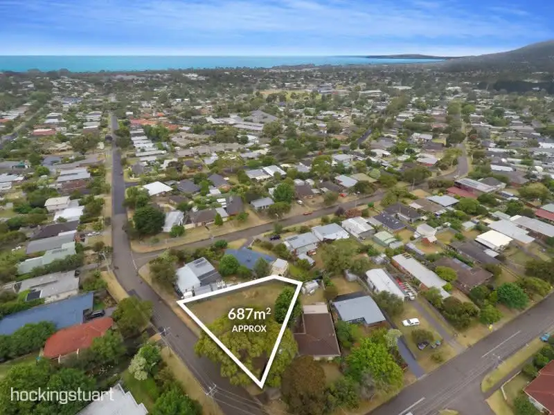 Main view of Homely land listing, 29 Barragowa Drive, Capel Sound VIC 3940