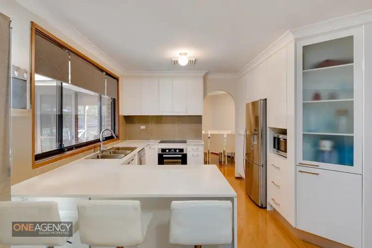Third view of Homely house listing, 2 Murphy Street, Blaxland NSW 2774