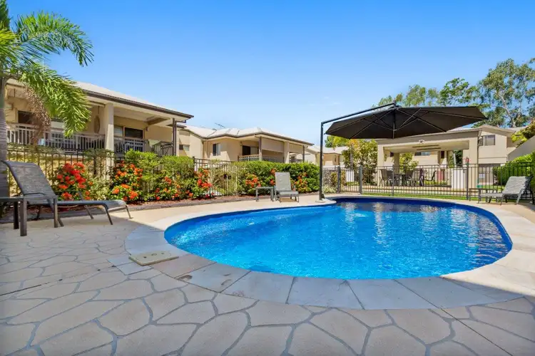 4/19 Grand Avenue, Forest Lake QLD 4078