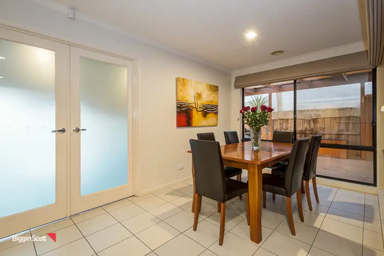 Fifth view of Homely house listing, 17 Gwendoline Drive, Berwick VIC 3806