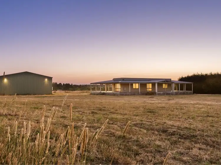 Fifth view of Homely house listing, 1050 Derril Road, Moorooduc VIC 3933