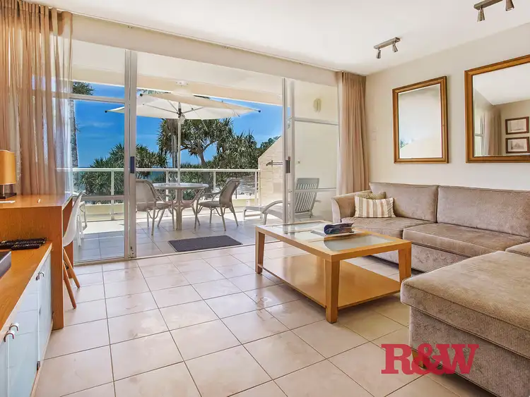 Fourth view of Homely apartment listing, Netanya 313/71 Hastings Street, Noosa Heads QLD 4567