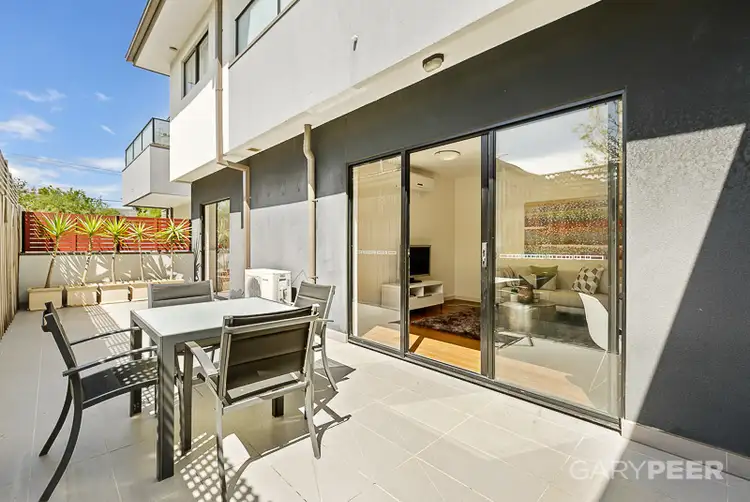 Fifth view of Homely apartment listing, 1/75 Lillimur Road, Ormond VIC 3204