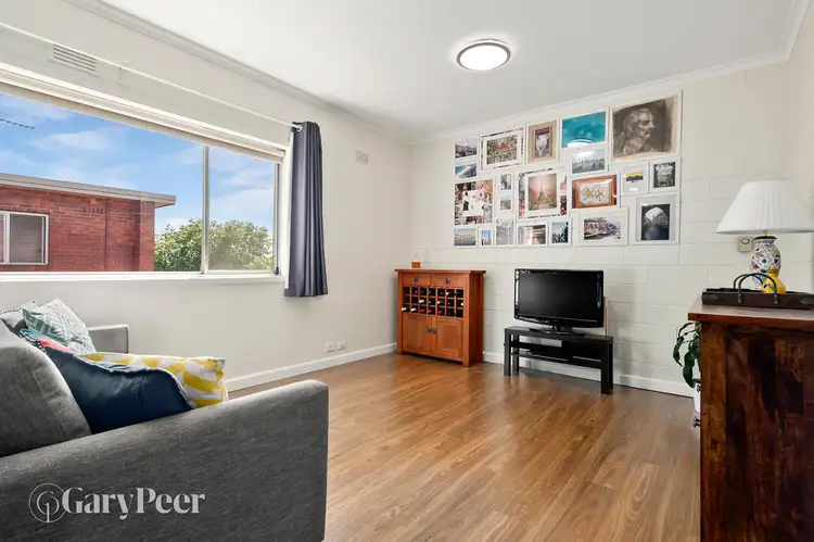Second view of Homely apartment listing, 12/780 Warrigal Road, Malvern East VIC 3145