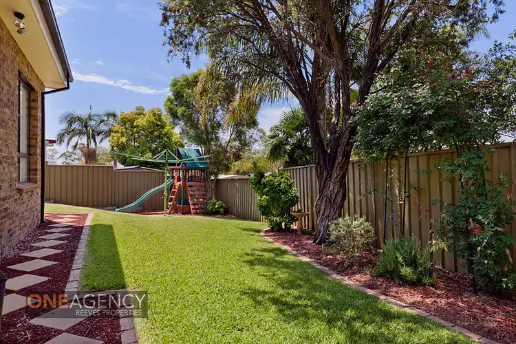Fifth view of Homely house listing, 53 Corndew Crescent, Werrington Downs NSW 2747