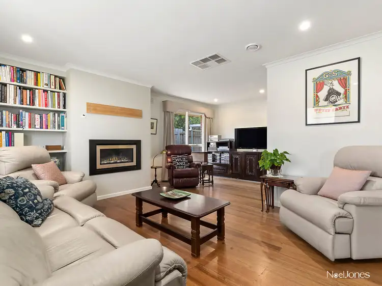 Second view of Homely house listing, 19 Cyprus Avenue, Nunawading VIC 3131