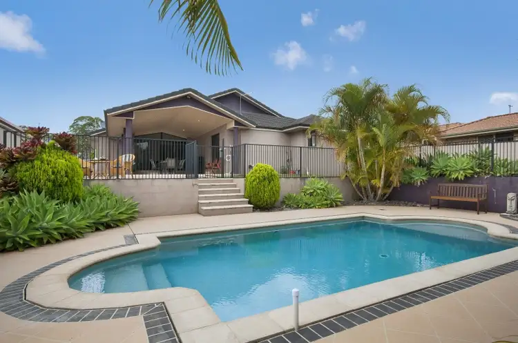 5 Kawana Street, Alstonville NSW 2477
