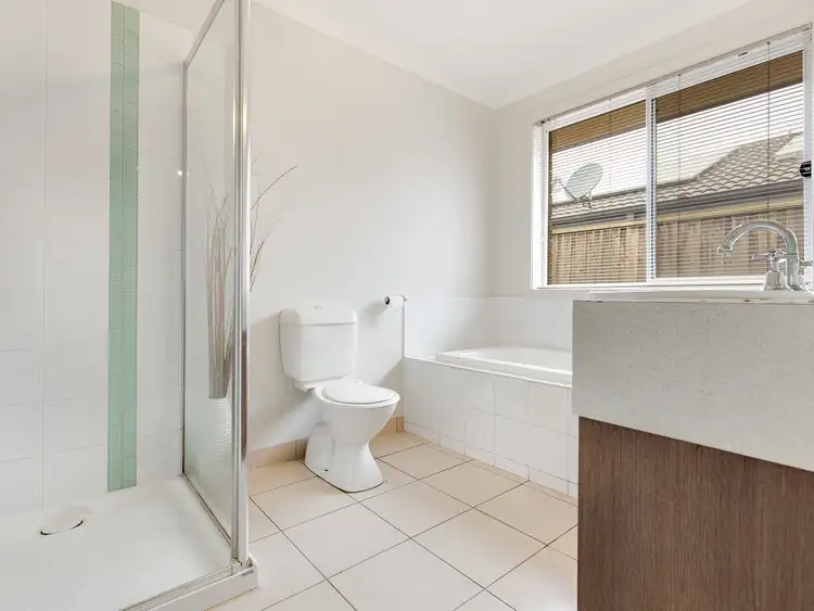 Fourth view of Homely house listing, 62 Moorookyle Avenue, Tarneit VIC 3029
