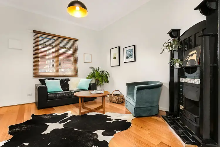 Second view of Homely house listing, 83 Ovens Street, Yarraville VIC 3013