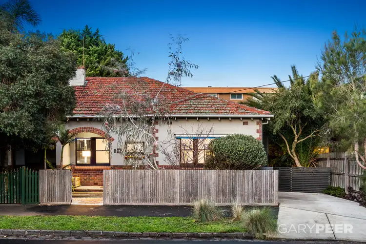 Second view of Homely house listing, 8 Jervois Street, St Kilda East VIC 3183