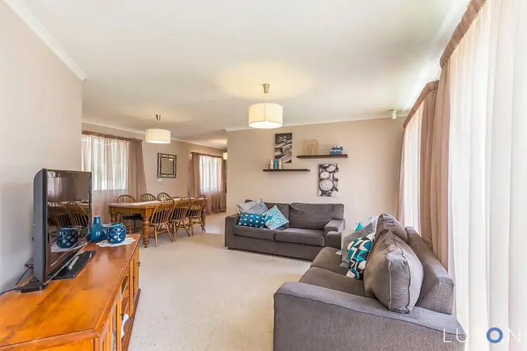 Sixth view of Homely house listing, 4 Lethbridge Street, Conder ACT 2906