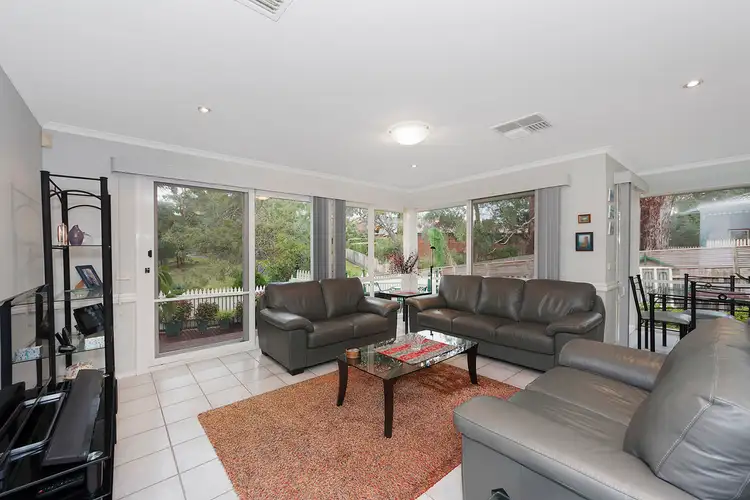 Second view of Homely house listing, 18 Warbler Walk, South Morang VIC 3752
