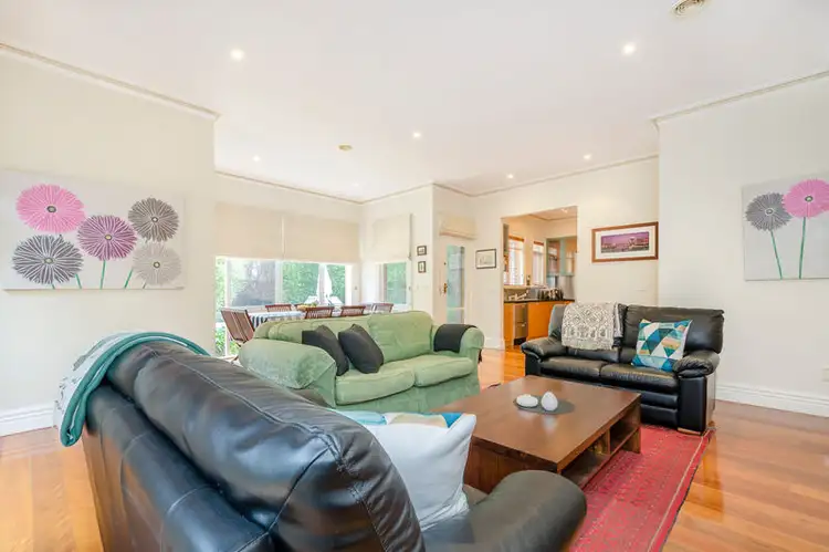 Second view of Homely house listing, 8 Lindsay Court, Williamstown VIC 3016