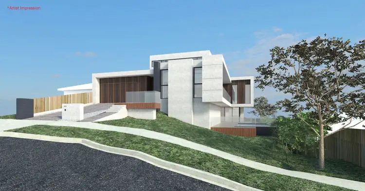 Second view of Homely land listing, Address available on request