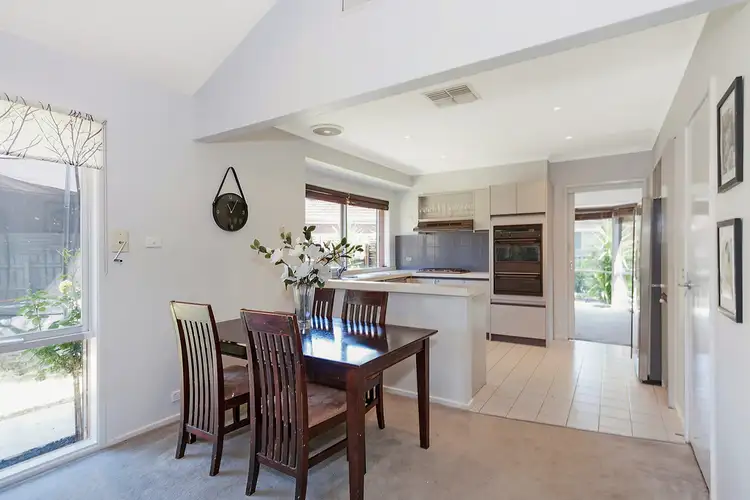 Third view of Homely house listing, 6 Platypus Place, South Morang VIC 3752