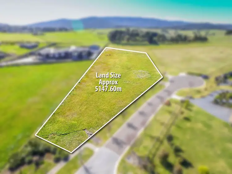 Second view of Homely land listing, 4 Montalto Rise, Lysterfield VIC 3156