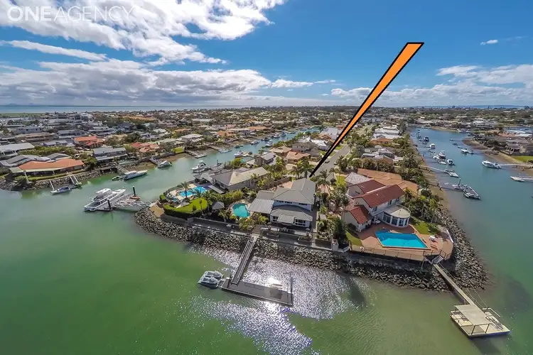 Fourth view of Homely house listing, 51 Intrepid Court, Newport QLD 4020