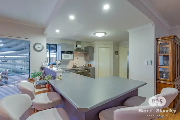 Seventh view of Homely house listing, 46 Hornibrook Road, Dalyellup WA 6230