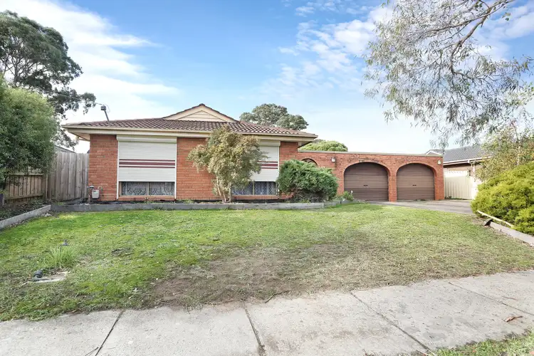 8 Andrew Street, Hampton Park VIC 3976