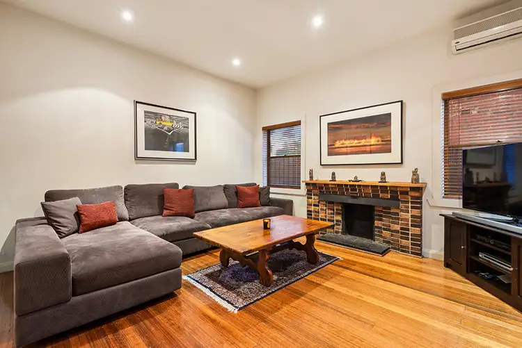 Second view of Homely townhouse listing, 28 & 28A Queens Avenue, Caulfield East VIC 3145
