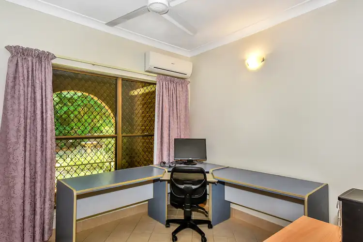 Fifth view of Homely house listing, 3 Cunjevoi Crescent, Nightcliff NT 810