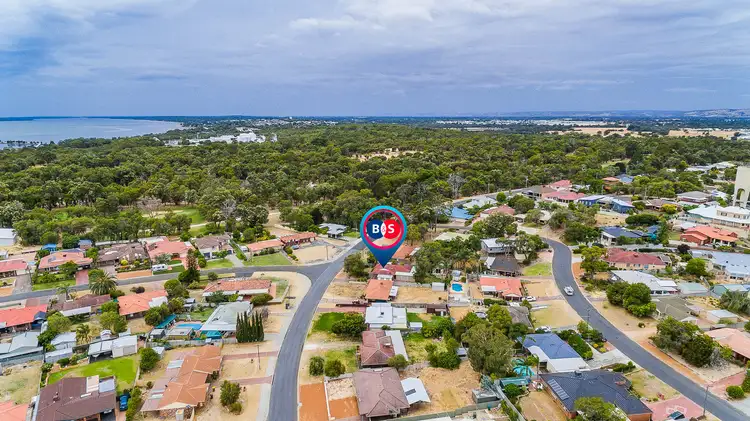 Third view of Homely house listing, 34 Mayne Way, Australind WA 6233
