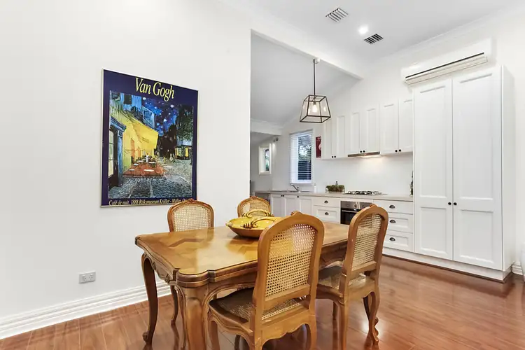 Fifth view of Homely house listing, 46 Speight Street, Newport VIC 3015