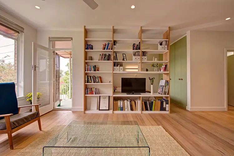 Third view of Homely apartment listing, 2/20 Shirley Grove, St Kilda East VIC 3183