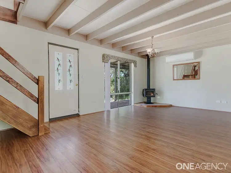 Third view of Homely house listing, 1 Berger Street, Coolup WA 6214