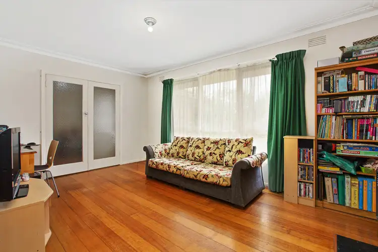 Third view of Homely house listing, 27 Cosgrove Street, Vermont VIC 3133