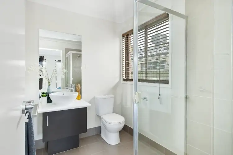 Third view of Homely house listing, 38 Delaney Drive, Miners Rest VIC 3352