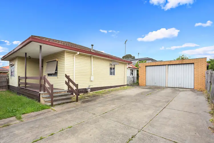Third view of Homely block of units listing, 1/63 Main Road, Clayton South VIC 3169