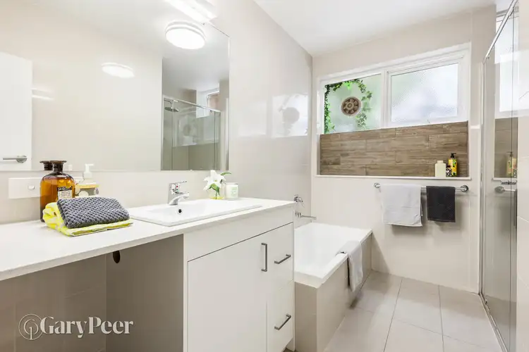 Third view of Homely apartment listing, 1/492 Dandenong Road, Caulfield North VIC 3161