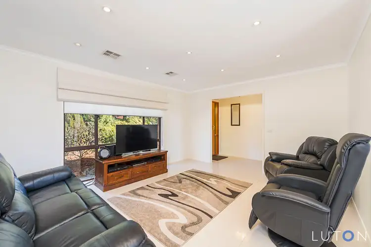 Third view of Homely house listing, 17 Weavers Crescent, Theodore ACT 2905