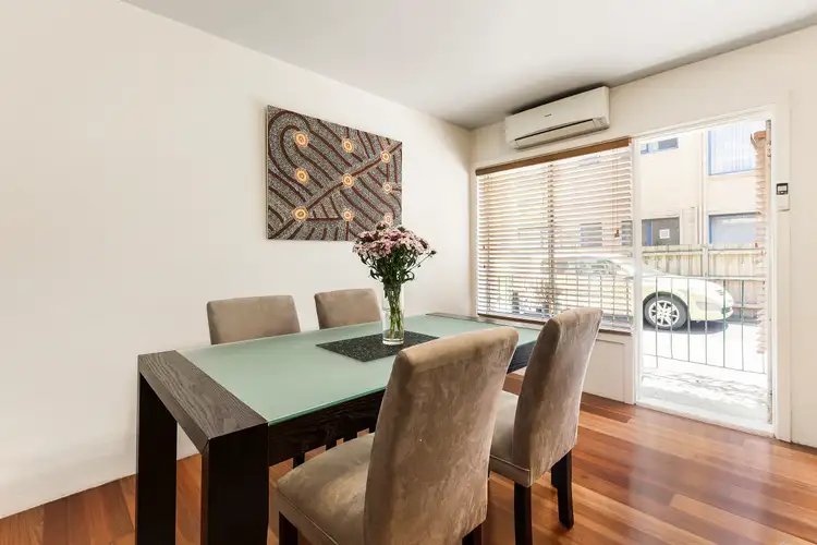 Third view of Homely apartment listing, 6/43 Williams Road, Prahran VIC 3181