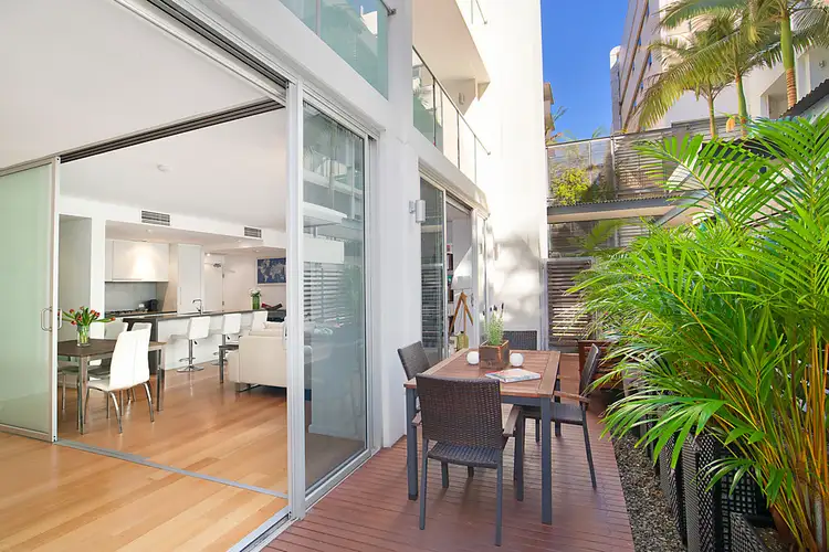 201/2 Wentworth Street, Manly NSW 2095