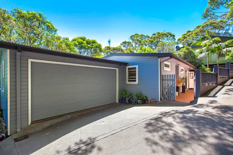 Second view of Homely house listing, 109 Oceano Street, Copacabana NSW 2251