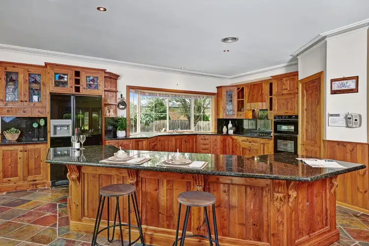 Second view of Homely house listing, 29 Palm Court, Lysterfield VIC 3156