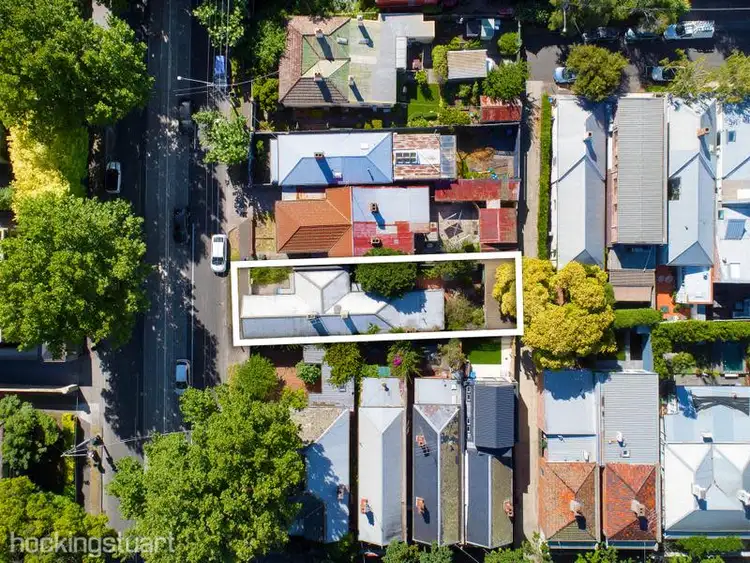 Second view of Homely house listing, 796 Malvern Road, Armadale VIC 3143