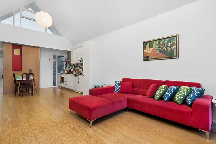Sixth view of Homely house listing, 45 Creswick Street, Footscray VIC 3011