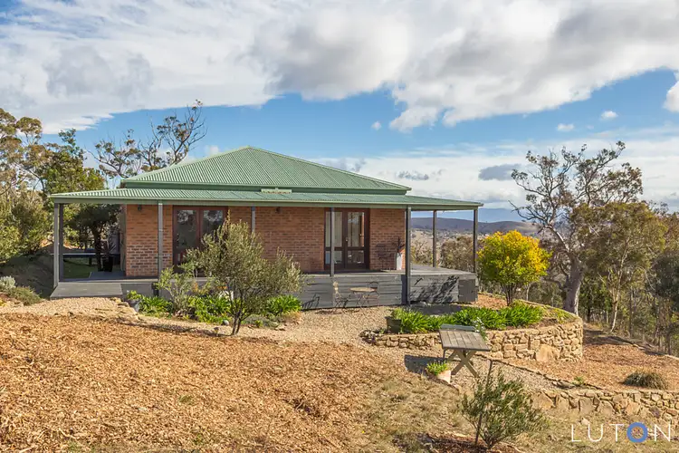Fourth view of Homely house listing, 1136 Old Cooma Road, Googong NSW 2620