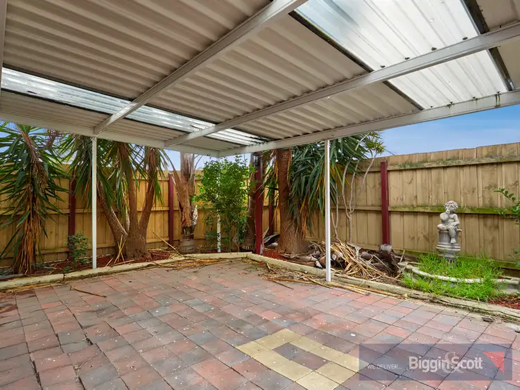 Sixth view of Homely unit listing, 1/11 Carawah Retreat, St Albans VIC 3021
