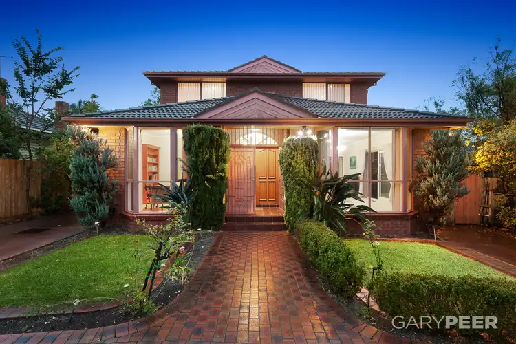 1/2 Marara Road, Caulfield South VIC 3162
