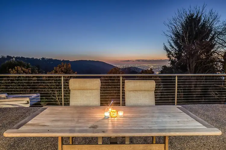 Third view of Homely house listing, 38 Hilton Road, Ferny Creek VIC 3786