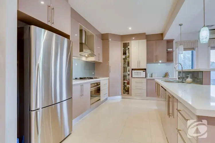 Fifth view of Homely house listing, 25 The Avenue, Caroline Springs VIC 3023