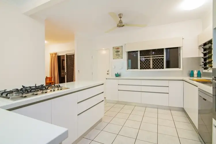 Fourth view of Homely house listing, 13 Cadell Street, Leanyer NT 812