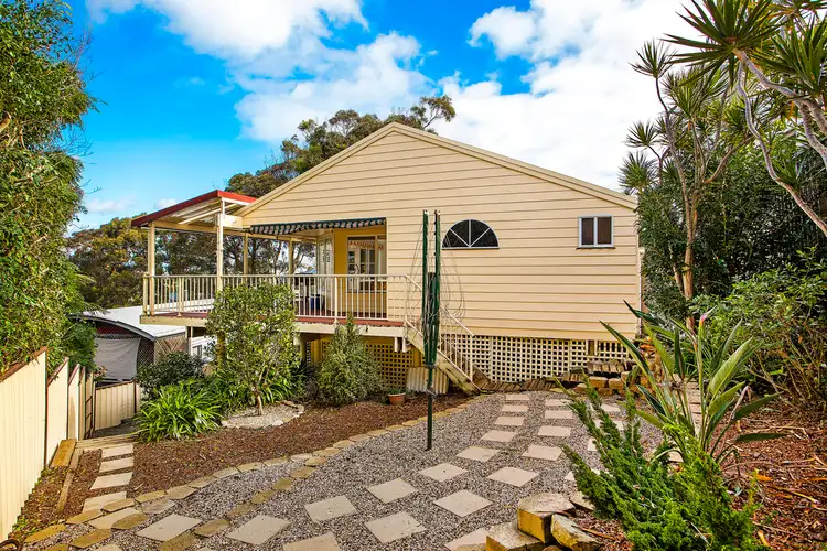 Second view of Homely house listing, 44A Copacabana Drive, Copacabana NSW 2251