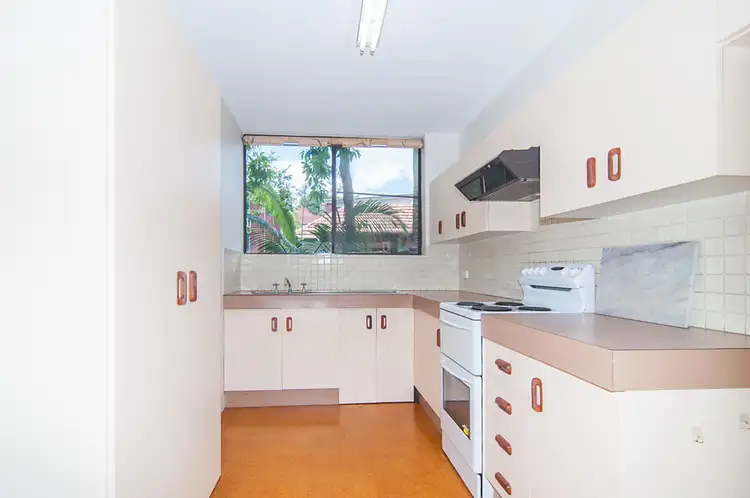 Fifth view of Homely unit listing, 3/12 Brasted Street, Taringa QLD 4068