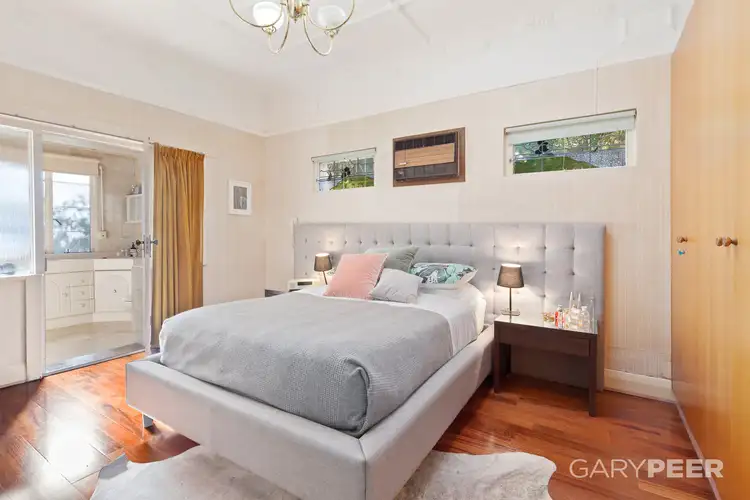Third view of Homely house listing, 17 Burns Street, Elwood VIC 3184
