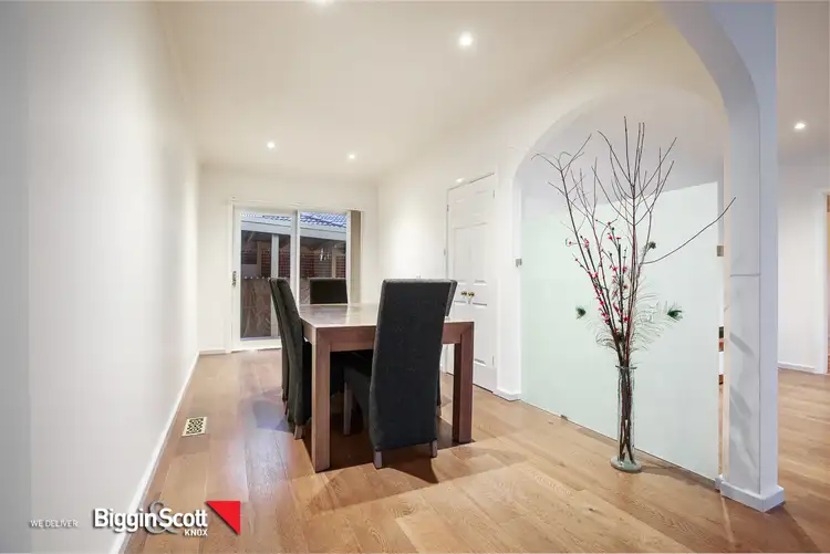 Third view of Homely house listing, 17 Orange Grove, Bayswater VIC 3153